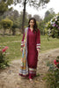 Manara by Maria Asif Baig - Vintage Flora Lawn Collection – ABLOOM