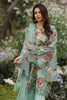 Manara by Maria Asif Baig - Vintage Flora Lawn Collection – OPALIA