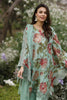 Manara by Maria Asif Baig - Vintage Flora Lawn Collection – OPALIA