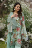 Manara by Maria Asif Baig - Vintage Flora Lawn Collection – OPALIA