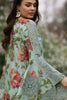 Manara by Maria Asif Baig - Vintage Flora Lawn Collection – OPALIA