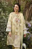 Manara by Maria Asif Baig - Vintage Flora Lawn Collection – SABA