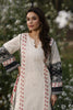 Manara by Maria Asif Baig - Vintage Flora Lawn Collection – SOLAINA