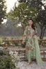 Manara by Maria Asif Baig - Vintage Flora Lawn Collection – OHARA