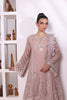 Saadia Asad Noor Chiffon De Luxe Luxury Formals – D3