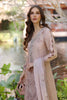 Saadia Asad Noor Eid Luxury Laserkaari Lawn – D6-B