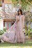 Saadia Asad Noor Eid Luxury Laserkaari Lawn – D6-B