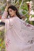 Saadia Asad Noor Eid Luxury Laserkaari Lawn – D6-B