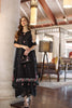 Saadia Asad Noor Eid Luxury Laserkaari Lawn – D4-A