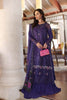 Saadia Asad Noor Eid Luxury Laserkaari Lawn – D4-B