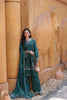 Saadia Asad Noor Eid Luxury Laserkaari Lawn – D10-A