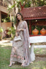 Saadia Asad Noor Eid Luxury Laserkaari Lawn – D8-B