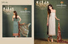 Asim Jofa Luxury Eid Collection - AJL 6A