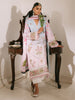 Mahnur Shanaya Luxury Lawn – Abeer