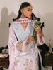 Mahnur Shanaya Luxury Lawn – Abeer