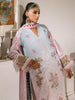 Mahnur Shanaya Luxury Lawn – Abeer