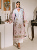 Mahnur Shanaya Luxury Lawn – Abeer