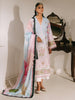 Mahnur Shanaya Luxury Lawn – Abeer