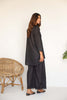 Sahar Stitched/Pret Dobby Jacquard Co-Ord Sets – Dark Enigma