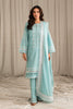 Sahar Mirage Luxury x Kiran Malik Lawn Collection – Chikankari 3 Piece-S24-CK-L1-09