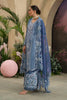 Afrozeh The Painted Garden Festiive Eid Lawn – Indigo Ink