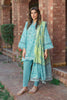 Sahar Spring/Summer 2024 – Printed Lawn 3 Piece - S24-PL-V2-09