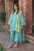 Sahar Spring/Summer 2024 – Printed Lawn 3 Piece - S24-PL-V2-09