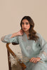 Sahar Pret/Stitched Chikankari Collection 2024 – Swan