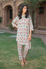 Sahar Spring/Summer 2024 – Printed Lawn 2 Piece - S24-PL-V2-15