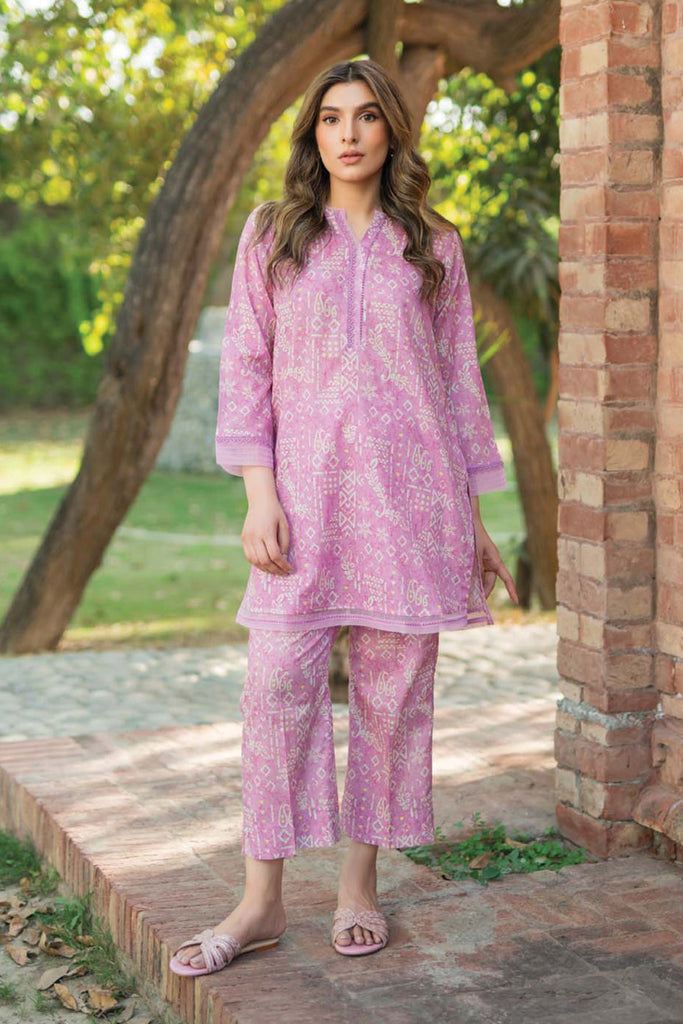 Sahar Spring/Summer 2024 – Printed Lawn 2 Piece - S24-PL-V2-16