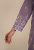 Sahar Pret/Stitched Chikankari Collection 2024 – Amethyst