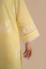 Sahar Pret/Stitched Chikankari Collection 2024 – Lemonade