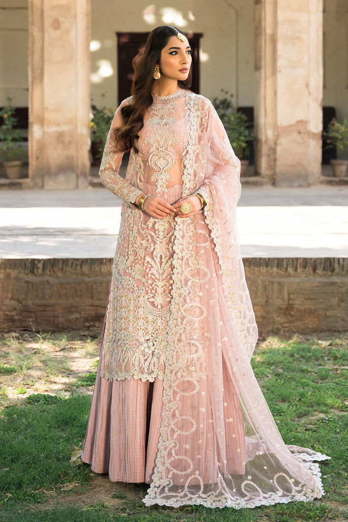 Ayzel Pehli Nazar Luxury Festive Formals – Mussarat