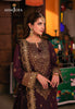 Asim Jofa Chamkeeli Festive Formals – AJKK-01 Embroidered Twisted Silk