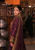 Asim Jofa Chamkeeli Festive Formals – AJKK-01 Embroidered Twisted Silk