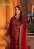 Asim Jofa Chamkeeli Festive Formals – AJKK-19 Embroidered Twisted Silk