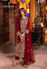 Asim Jofa Chamkeeli Festive Formals – AJKK-20 Embroidered Twisted Silk