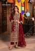 Asim Jofa Chamkeeli Festive Formals – AJKK-20 Embroidered Twisted Silk