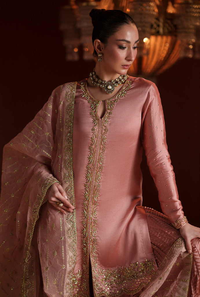 AJR Modern Muse Formal Luxe Pret – Aureline