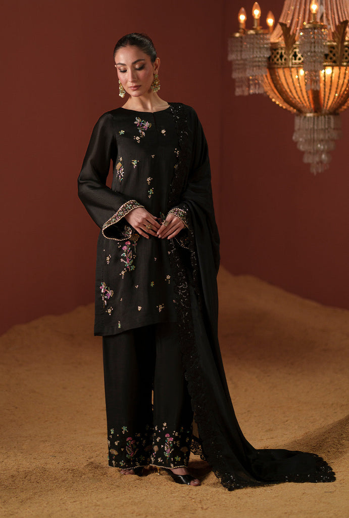 AJR Modern Muse Formal Luxe Pret – Mireya