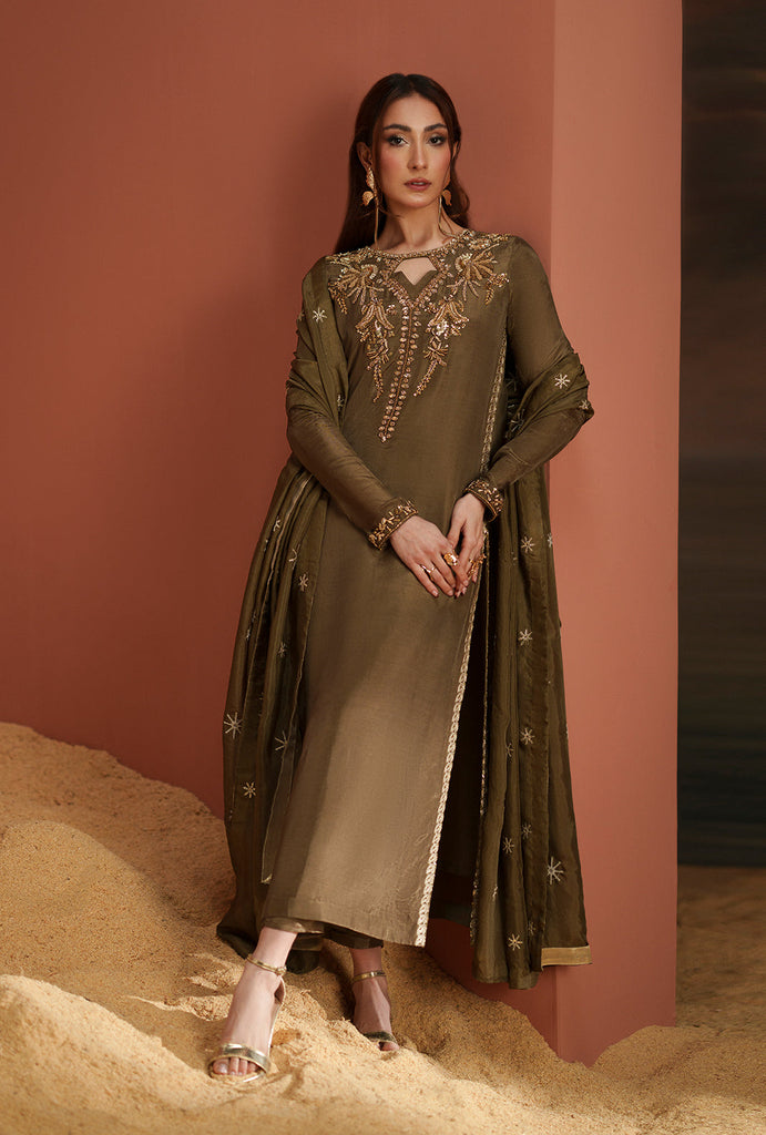 AJR Modern Muse Formal Luxe Pret – Zyre