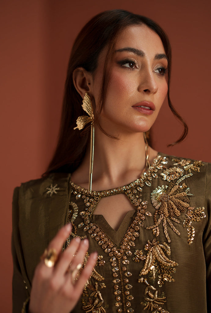 AJR Modern Muse Formal Luxe Pret – Zyre