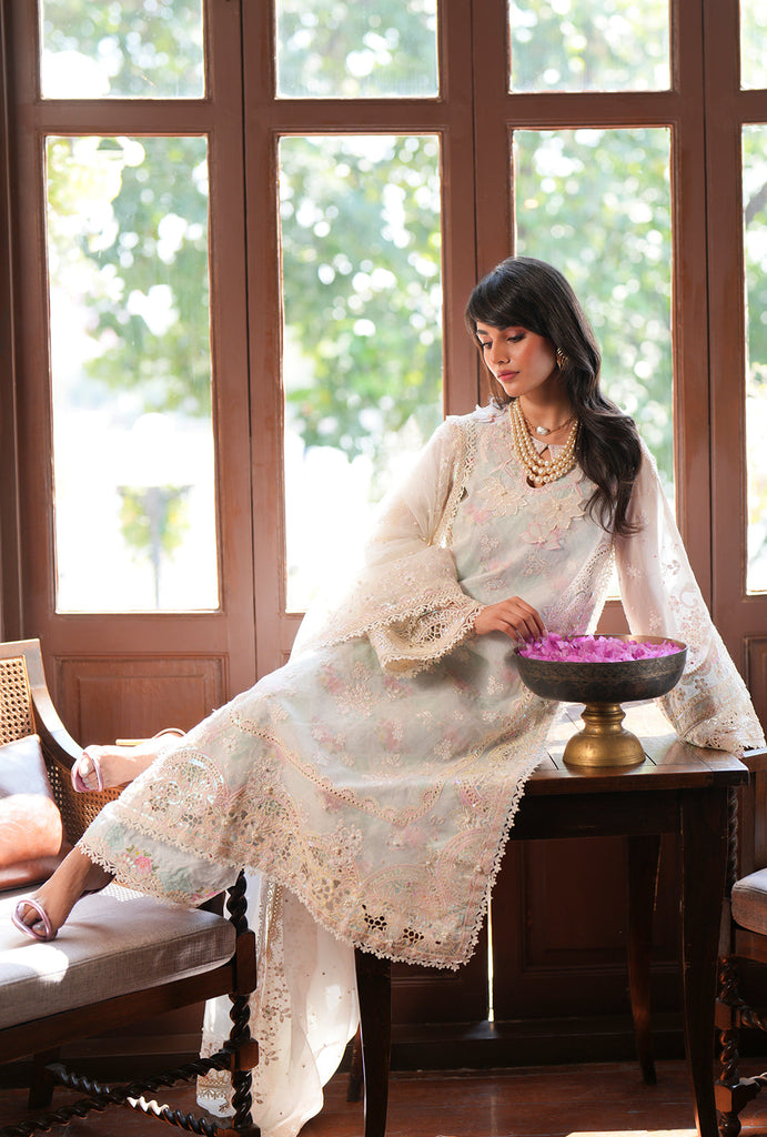AJR Couture Luxury Cutwork Edit – Elysia