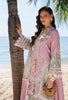AJR Evara Luxury Lawn – Niva