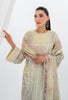 AJR Couture Luxe Silk Pret Formals – Isra