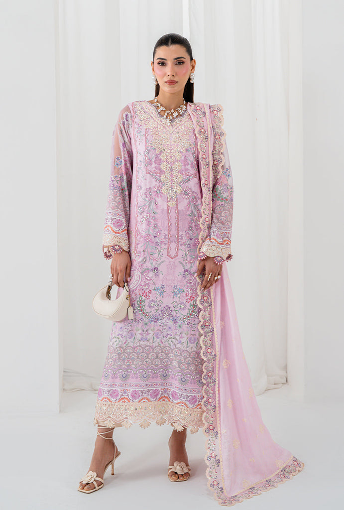 AJR Couture Luxe Silk Formals – Aela