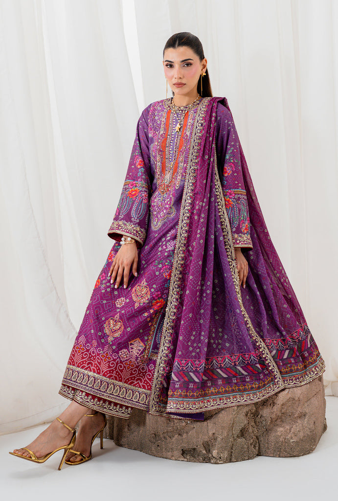 AJR Couture Luxe Silk Formals – Solis
