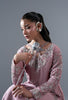 AJR Couture Symphony Luxe Formal Pret – Dusty Rose