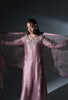 AJR Couture Symphony Luxe Formal Pret – Dusty Rose