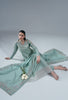 AJR Couture Symphony Luxe Formal Pret – Marine Muse